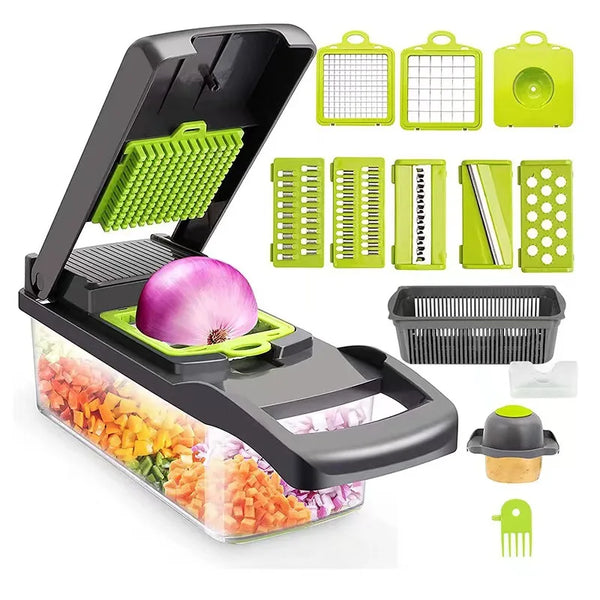 Slicemate™ All-in-One